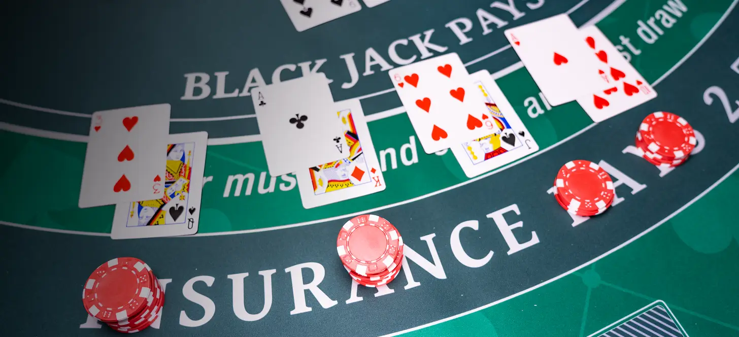 6688bet Como Jogar Blackjack Online